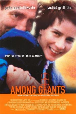 Entre Gigantes (1998)