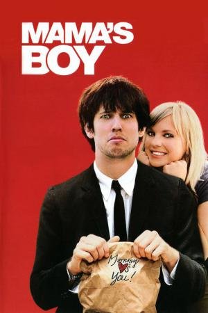 Filhinho da Mamãe (2007)