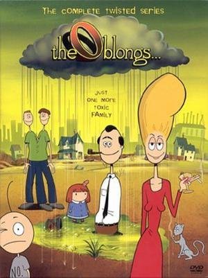 Os Oblongs (2001)