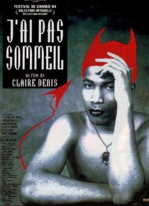 Noites Sem Dormir (1994)
