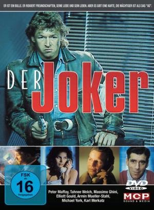 O Ás e o Joker (1987)