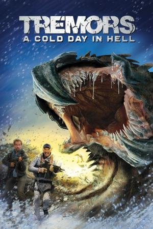 O Ataque dos Vermes Malditos 6: Um Dia Frio no Inferno (2018)