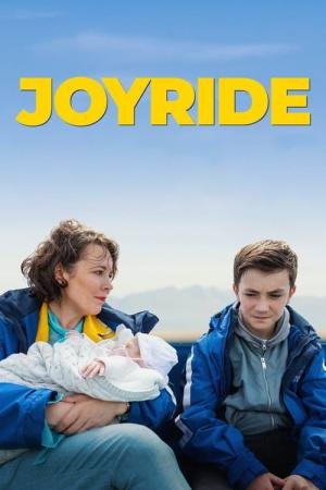 A Jornada de Joy (2022)