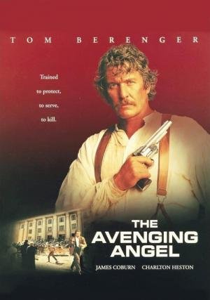 O Anjo Vingador (1995)