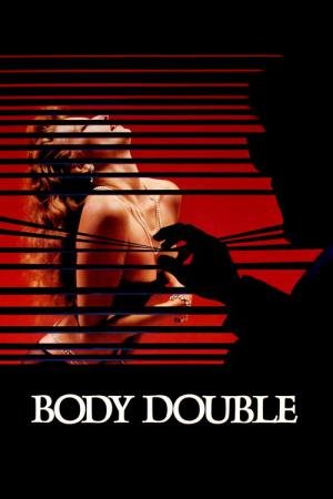 Dublê de Corpo (1984)