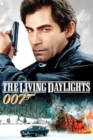 007 Marcado para a Morte (1987)