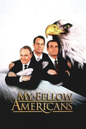 Meus Queridos Presidentes (1996)