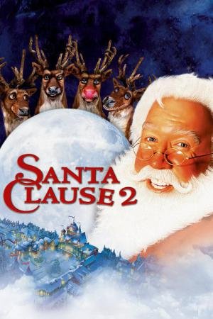 Meu Papai é Noel 2 (2002)