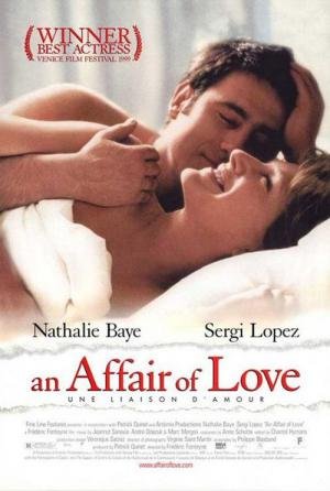 Uma Relação Pornográfica (1999)