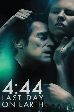 4:44: O Fim do Mundo (2011)