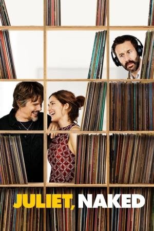 Juliet, Nua e Crua (2018)