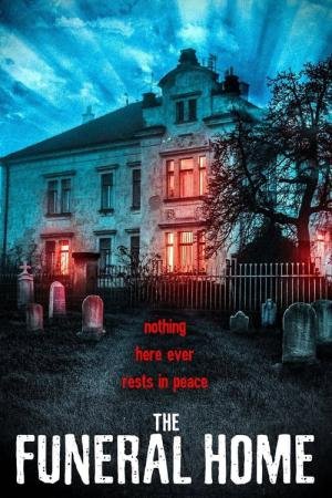 La funeraria (2020)