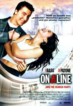 Na Linha do Trem (2001)