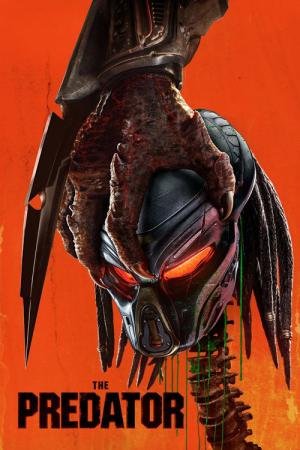 O Predador (2018)