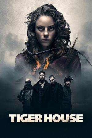 Na Toca do Tigre (2015)