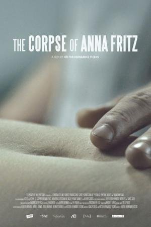 O Cadáver de Anna Fritz (2015)