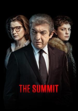 A Cordilheira (2017)
