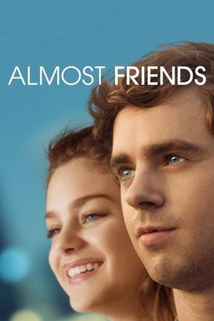 Quase Amigos (2016)