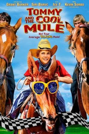 Tommy e a Mula Falante (2009)
