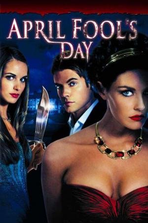 Dia da Mentira (2008)
