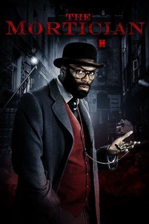 The Mortician (2011)