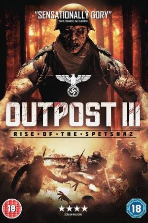 Outpost III: Rise of the Spetsnaz (2013)