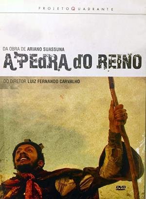 A Pedra do Reino (2007)
