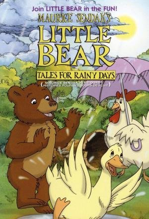 O Pequeno Urso (1995)