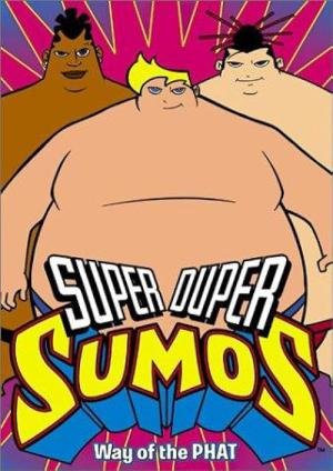 Super Sumôs (2001)