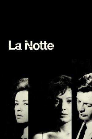 A Noite (1961)
