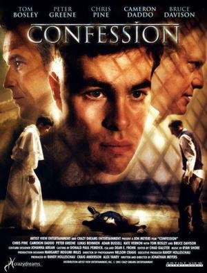 Pacto de Silêncio (2005)