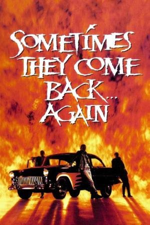 Às Vezes Eles Voltam 2 (1996)