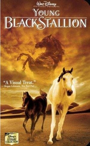 O jovem Corcel negro (2003)