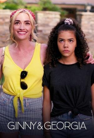 Ginny e Georgia (2021)