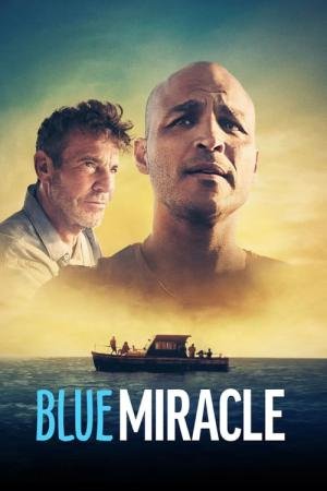 Milagre Azul (2021)