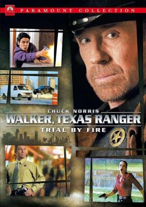Walker Texas Ranger: Julgamento de Fogo (2005)