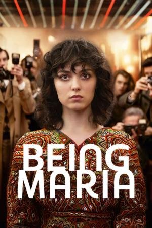 Meu Nome é Maria (2024)