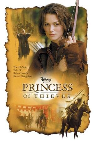 A Princesa dos Ladrões (2001)
