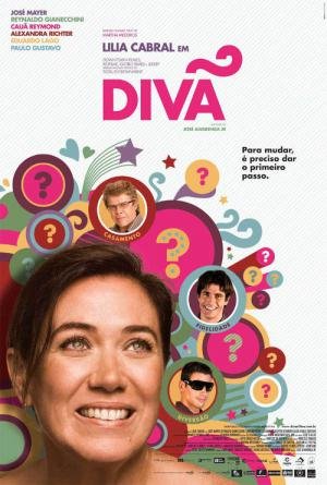 Divã (2009)