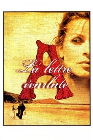 A Letra Escarlate (1973)