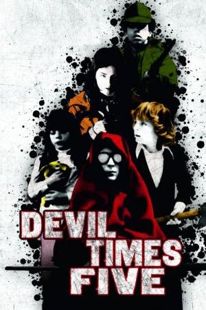 Clã Demoníaco (1974)