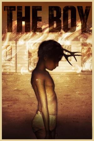 O Garoto Sombrio (2015)