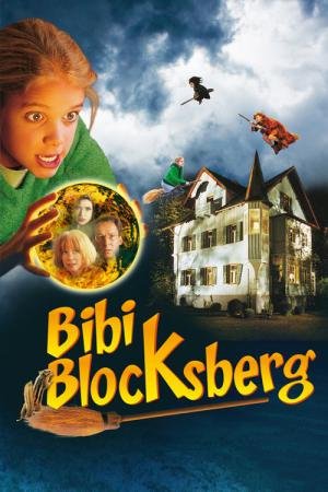 Bibi, a Bruxinha (2002)
