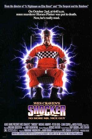 Shocker: 100.000 Volts de Terror (1989)