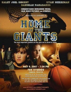 Duelo de Gigantes (2007)