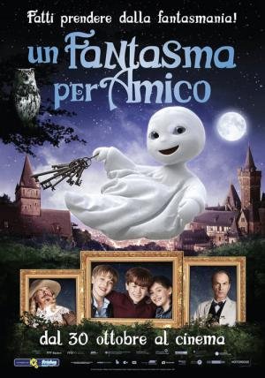O Pequeno Fantasma (2013)