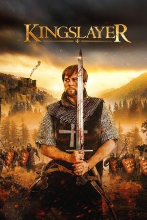 Kingslayer - O Coração de Leão (2022)