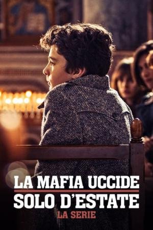 A Máfia Só Mata no Verão (2016)