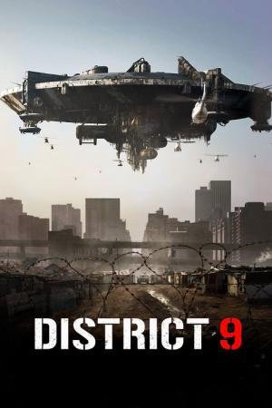 Distrito 9 (2009)