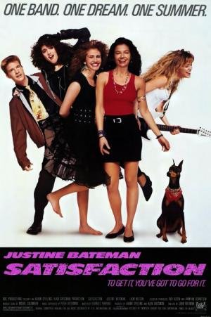 Satisfaction - No Amor e no Rock (1988)